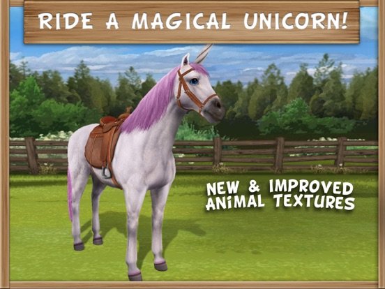 Pony Trails