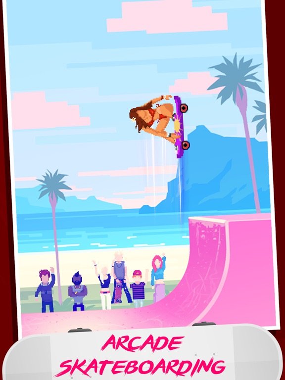 Halfpipe