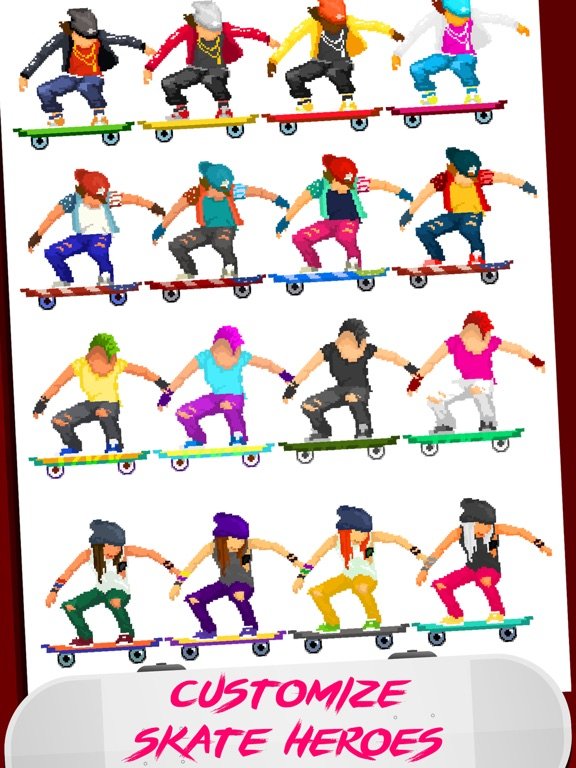 Halfpipe
