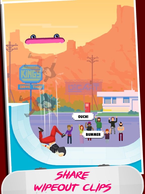 Halfpipe