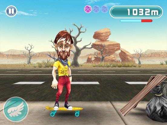 Hipster Smackdown
