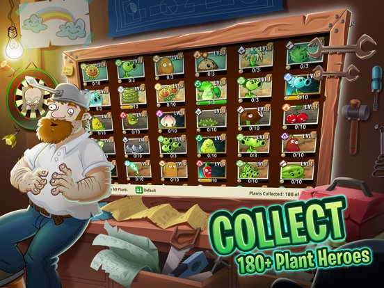 PvZ 2