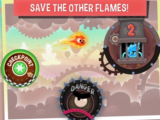 Pyro Rescue