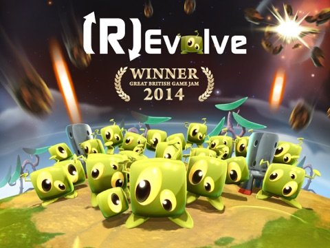 Revolve