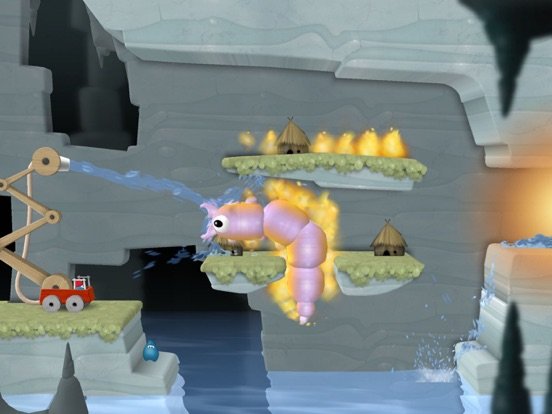 Sprinkle Islands