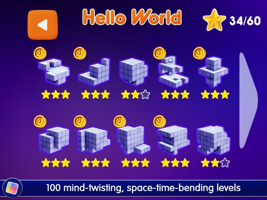 Twisty Planets