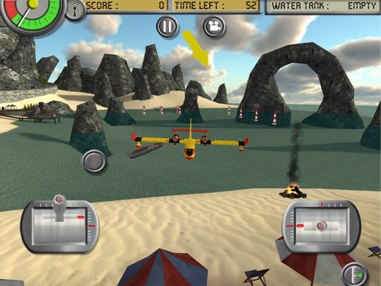 Rc Plane 2