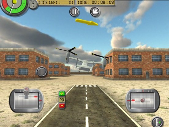 Rc Plane 2