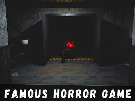 CASE 2: Animatronics Survival