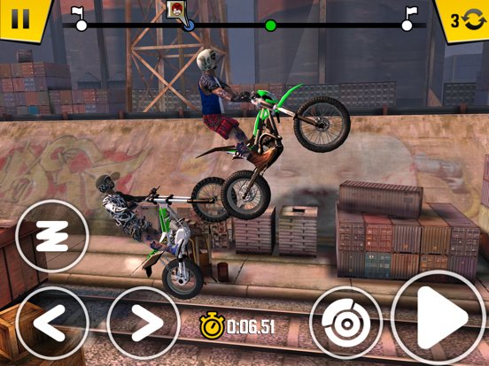 Trial Xtreme 4