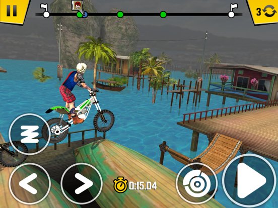 Trial Xtreme 4
