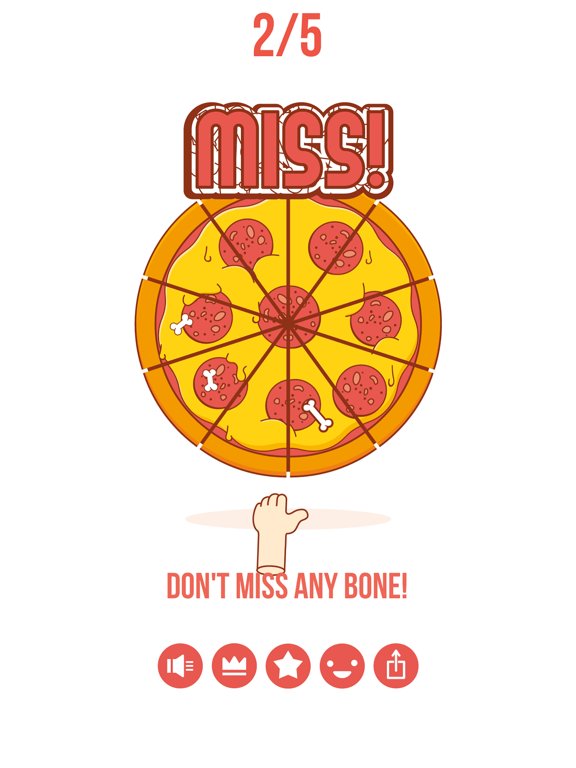 Boneless