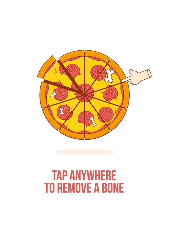 Boneless
