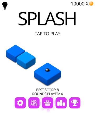 Splash