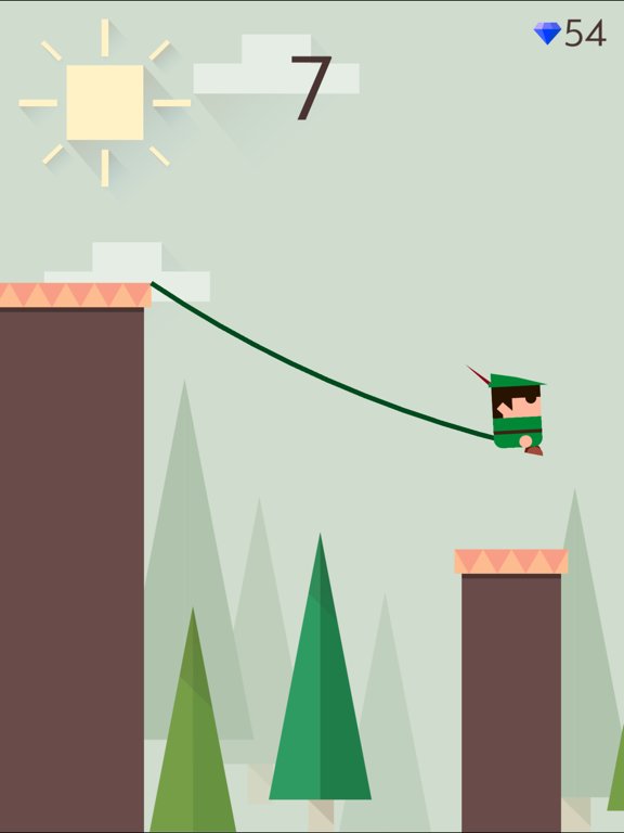 Swing
