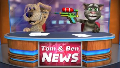 Talking News