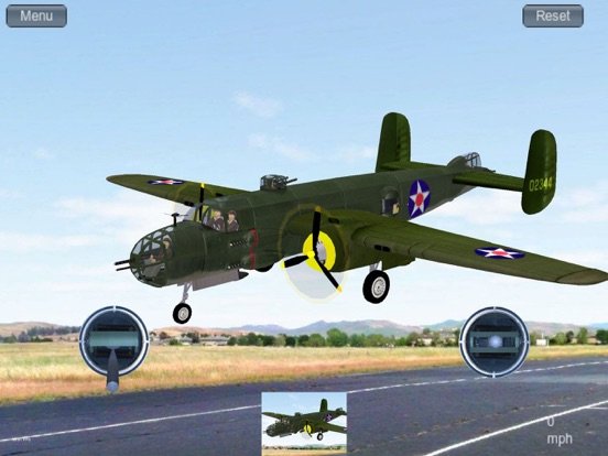 Absolute RC Simulator