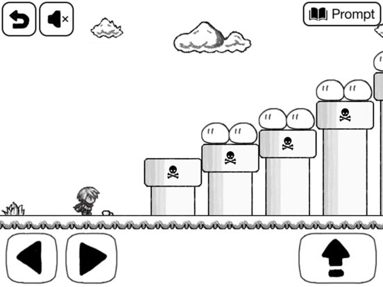 EasyAdventure iOS