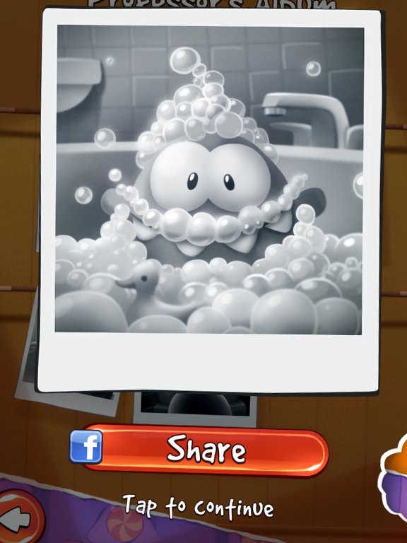Cut the Rope