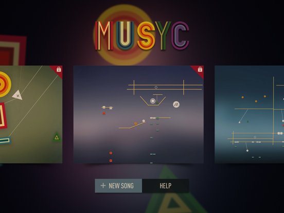 Musyc