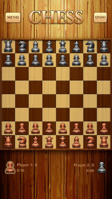 Chess Free