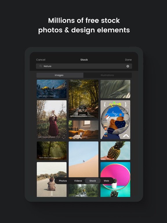 PicLab HD