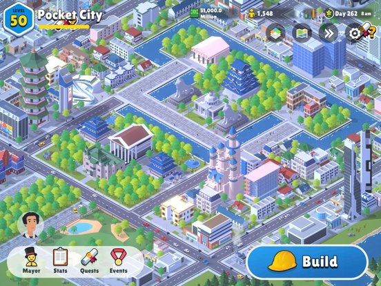 Pocket City 2