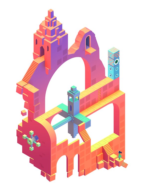 Monument 2