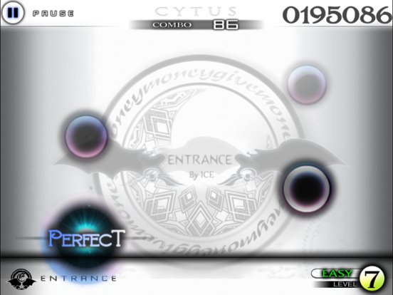 Cytus