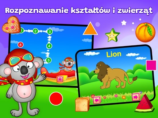 123 Kids Fun Games