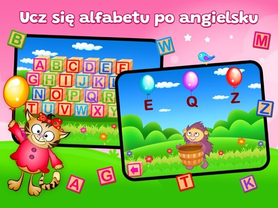 123 Kids Fun Games