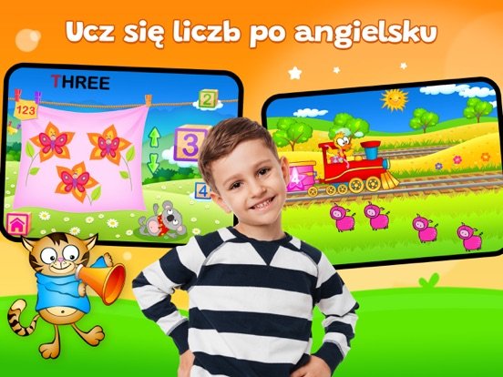 123 Kids Fun Games