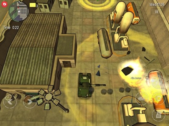 GTA: CTW