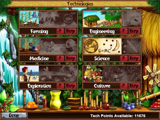 V.Villagers 2