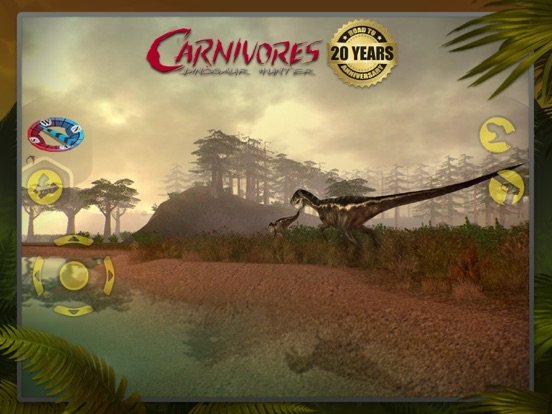 Carnivores: Dinosaur Hunter Pro