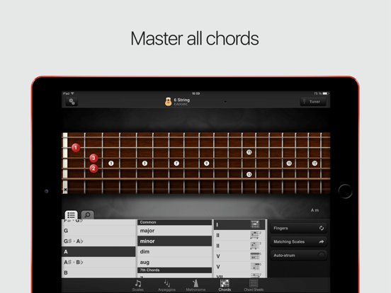 GuitarToolkit