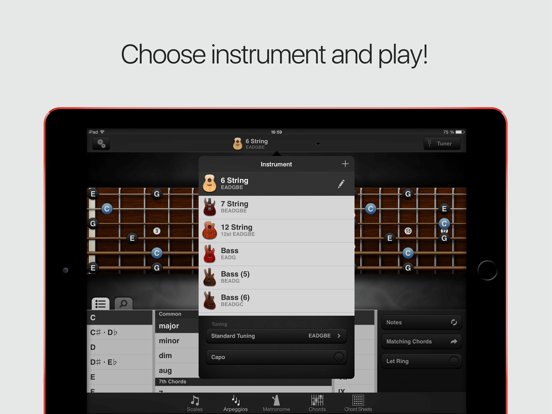 GuitarToolkit