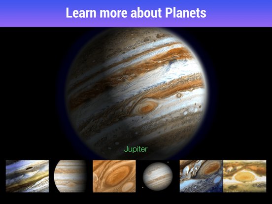 Star Walk - 5 Stars Astronomy Guide