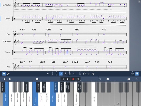 Symphony Pro