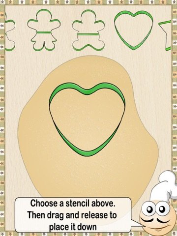 Gingerbread Fun! HD - Free Edition