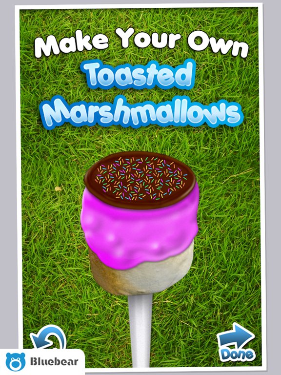 Marshmallows