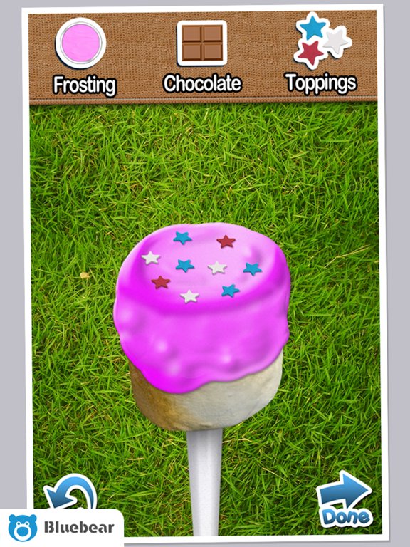 Marshmallows