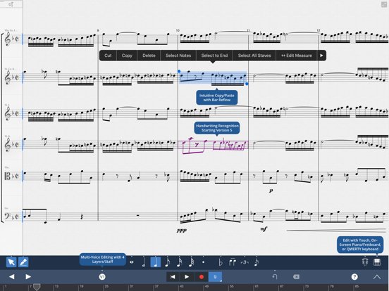 Symphony Pro