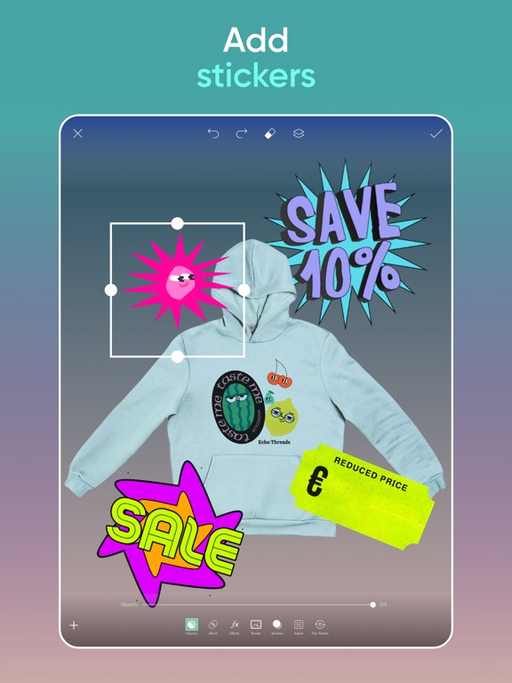 PicsArt