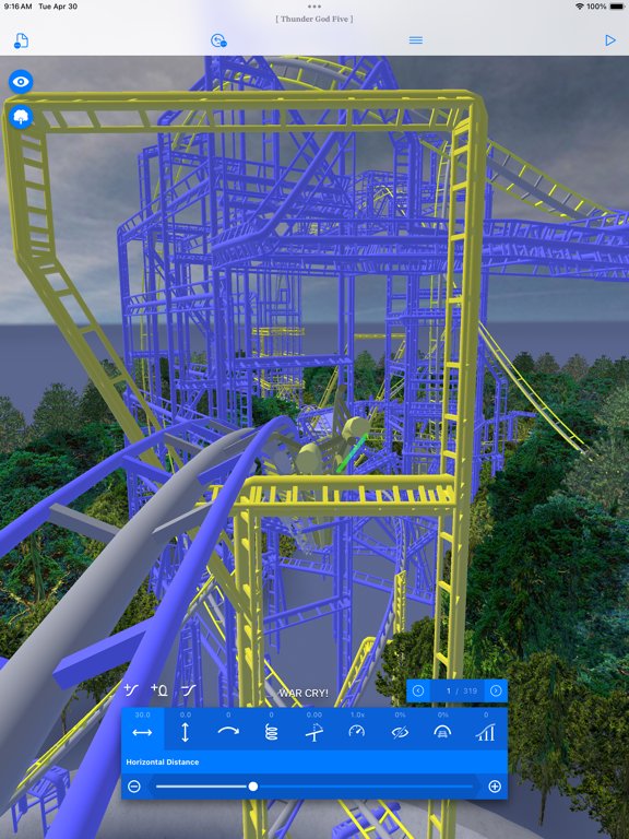 AirCoaster