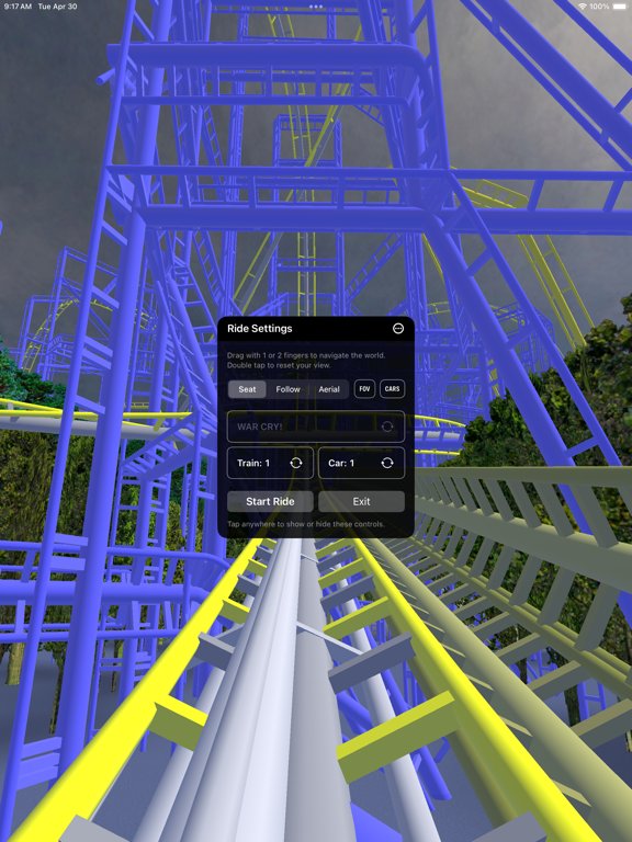 AirCoaster