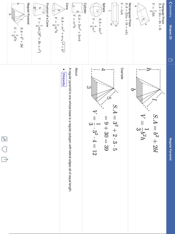 Math Ref