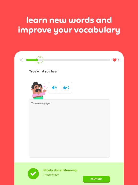 Duolingo