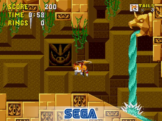 Sonic the Hedgehog