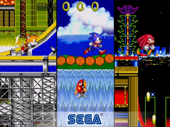 Sonic the Hedgehog 2